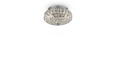 Lubinis &scaron;viestuvas King 75389 Ideal Lux
