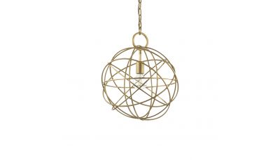 Pakabinamas &scaron;viestuvas Konse 155968 Ideal Lux