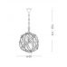 Pakabinamas &scaron;viestuvas Konse 156026 Ideal Lux
