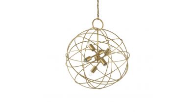Pakabinamas &scaron;viestuvas Konse 156026 Ideal Lux