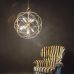 Pakabinamas &scaron;viestuvas Konse 156033 Ideal Lux