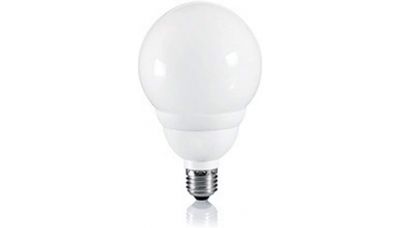 LED Lemputė Lampadina E27 20w Globo 10915 Ideal Lux
