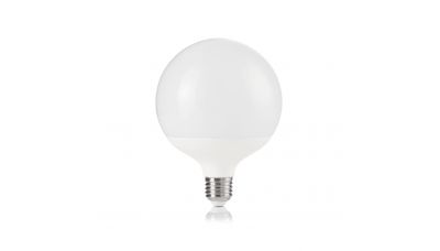 LED Lemputė Lampadina LED Power E27 15w Globo Big3 151786 Ideal Lux