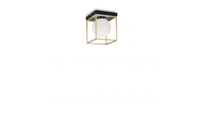 Lubinis &scaron;viestuvas Lingotto 198132 Ideal Lux