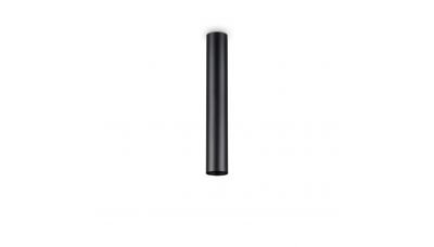 Lubinis šviestuvas Look PL1 H20 Nero 233192 Lubinis šviestuvas Look PL1 H20 Nero 233192 Ideal Lux