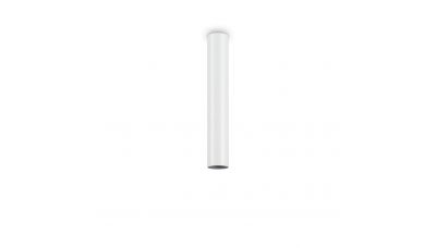 Lubinis &scaron;viestuvas Look PL1 H20 Bianco 233215 Ideal Lux