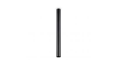 Lubinis šviestuvas Look PL1 H75 Nero 233321 Lubinis šviestuvas Look PL1 H75 Nero 233321 Ideal Lux