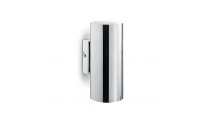 Sieninis &scaron;viestuvas Look AP2 Cromo 94182 Ideal Lux