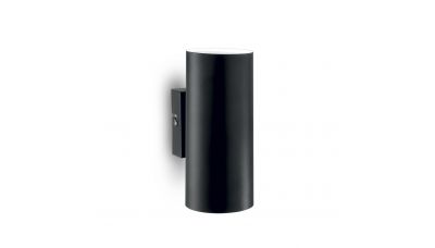 Sieninis &scaron;viestuvas Look AP2 Nero 95998 Ideal Lux