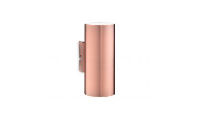 Sieninis &scaron;viestuvas Look AP2 Rame 164847 Ideal Lux