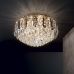 Lubinis &scaron;viestuvas Magnolia 241296 Ideal Lux