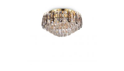 Lubinis &scaron;viestuvas Magnolia 241296 Ideal Lux