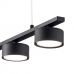 Pakabinamas &scaron;viestuvas Minor Linear SP6 235486 Ideal Lux