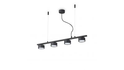 Pakabinamas šviestuvas Minor Linear SP4 235455 Pakabinamas šviestuvas Minor Linear SP4 235455 Ideal Lux