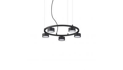 Pakabinamas &scaron;viestuvas Minor Round SP5 235516 Ideal Lux