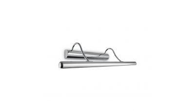 Sieninis &scaron;viestuvas Mirror-10 AP4 Cromo 17303 Ideal Lux