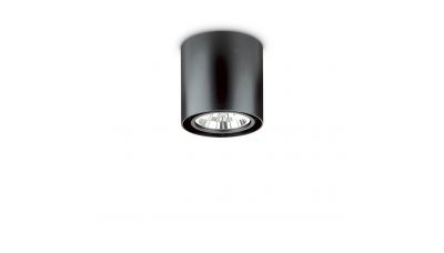 Lubinis šviestuvas Mood PL1 D15 Round Nero 243450 Lubinis šviestuvas Mood PL1 D15 Round Nero 243450 Ideal Lux