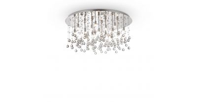 Lubinis &scaron;viestuvas Moonlight 77819 Ideal Lux