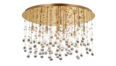 Lubinis &scaron;viestuvas Moonlight 82783 Ideal Lux
