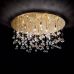 Lubinis &scaron;viestuvas Moonlight 82790 Ideal Lux