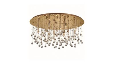 Lubinis &scaron;viestuvas Moonlight 82790 Ideal Lux
