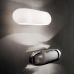 Sieninis &scaron;viestuvas Moris AP2 Bianco 34546 Ideal Lux