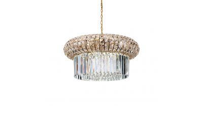 Pakabinamas šviestuvas Nabucco 237794 Pakabinamas šviestuvas Nabucco 237794 Ideal Lux
