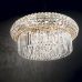 Pakabinamas &scaron;viestuvas Nabucco 237800 Ideal Lux