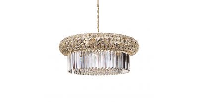Pakabinamas &scaron;viestuvas Nabucco 237800 Ideal Lux
