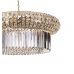 Pakabinamas &scaron;viestuvas Nabucco 237800 Ideal Lux