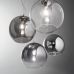 Pakabinamas &scaron;viestuvas Nemo 52809 Ideal Lux