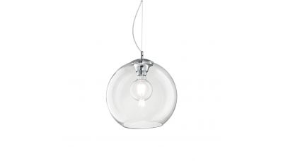 Pakabinamas &scaron;viestuvas Nemo 52809 Ideal Lux