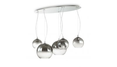 Pakabinamas &scaron;viestuvas Nemo Plus 138305 Ideal Lux