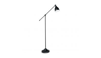 Toršeras Newton Nero PT1 3528 Toršeras Newton Nero PT1 3528 Ideal Lux