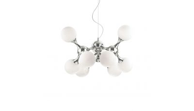 Pakabinamas &scaron;viestuvas Nodi 82059 Ideal Lux