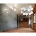 Pakabinamas &scaron;viestuvas Nodi 82073 Ideal Lux