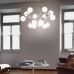 Pakabinamas &scaron;viestuvas Nodi 82073 Ideal Lux