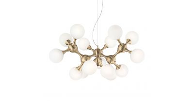Pakabinamas &scaron;viestuvas Nodi 241012 Ideal Lux