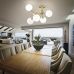 Lubinis šviestuvas Nodi 241050 Lubinis šviestuvas Nodi 241050 Ideal Lux