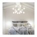 Lubinis &scaron;viestuvas Nodino 149622 Ideal Lux