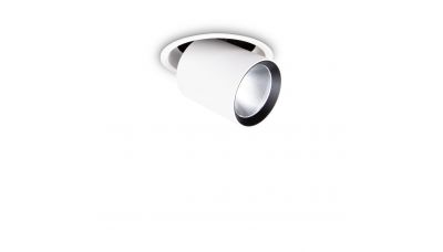 Įleidžiamas šviestuvas Nova 30W 3000K WH 248172 Įleidžiamas šviestuvas Nova 30W 3000K WH 248172 Ideal Lux
