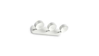Lubinis &scaron;viestuvas Oby PL3 196701 Ideal Lux