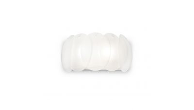 Sieninis &scaron;viestuvas Ovalino AP2 38025 Ideal Lux