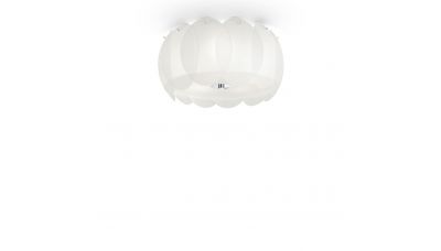 Lubinis &scaron;viestuvas Ovalino PL5 93963 Ideal Lux