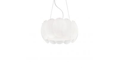 Pakabinamas &scaron;viestuvas Ovalino SP5 74139 Ideal Lux