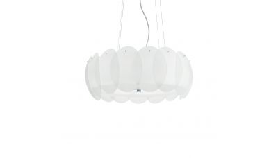 Pakabinamas &scaron;viestuvas Ovalino SP8 90481 Ideal Lux