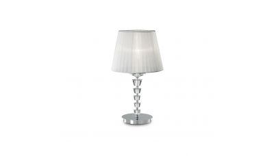 Stalinis &scaron;viestuvas Pegaso TL1 Big Bianco 59259 Ideal Lux