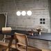 Pakabinamas šviestuvas Perline SP3 Ottone 282114 Pakabinamas šviestuvas Perline SP3 Ottone 282114 Ideal Lux