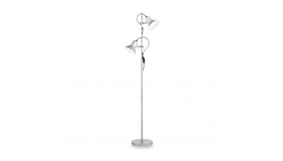 Tor&scaron;eras Polly PT2 Argento 61115 Ideal Lux
