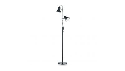 Toršeras Polly PT2 Nero 61139 Toršeras Polly PT2 Nero 61139 Ideal Lux